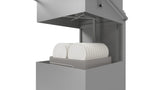 Commercial Dishwasher - Pass Through Dishwasher Ent 400