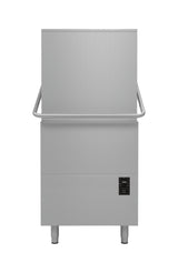 Commercial Dishwasher - Pass Through Dishwasher Ent 400