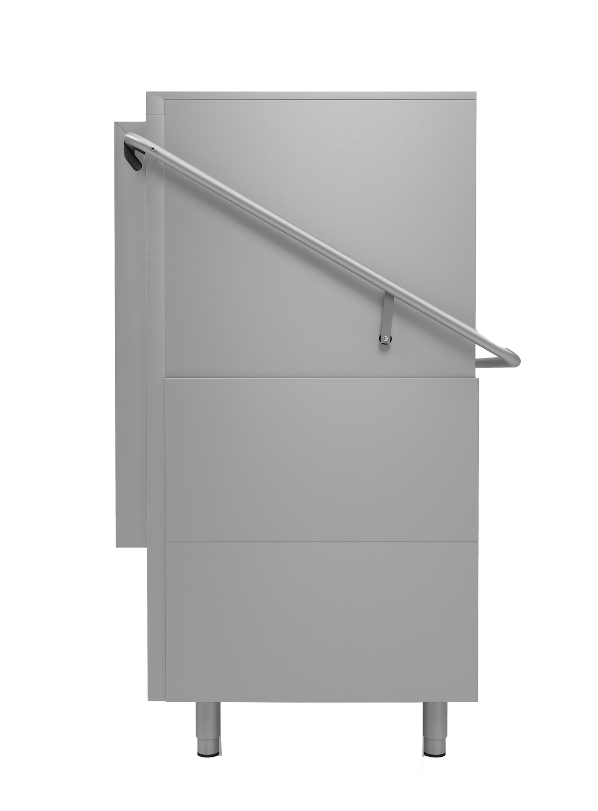Commercial Dishwasher - Pass Through Dishwasher Ent 400