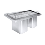 Commercial Catering Equipment - Fish Display Self Service 1.9