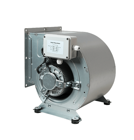 Commercial Catering Equipment - Fan Afm-7-7-1250