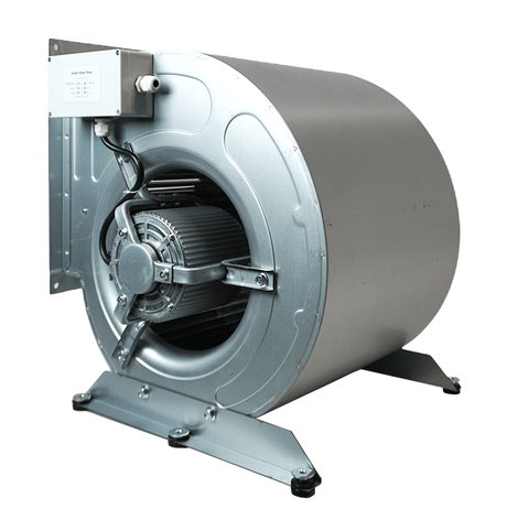 Commercial Catering Equipment - Fan Afm-12-12-900