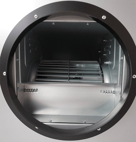 Commercial Catering Equipment - Fan In Box 7/7/1250