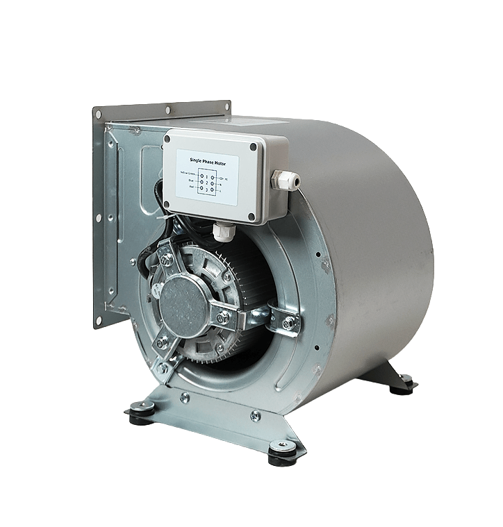 Commercial Catering Equipment - Fan Afm 7 7 1250