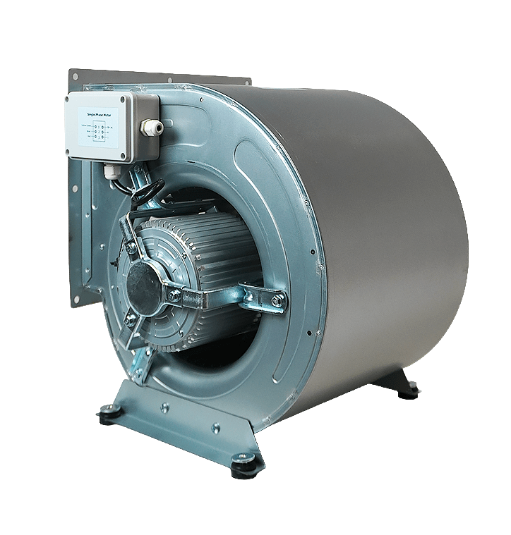 Commercial Catering Equipment - Fan Afm 10 10 1200