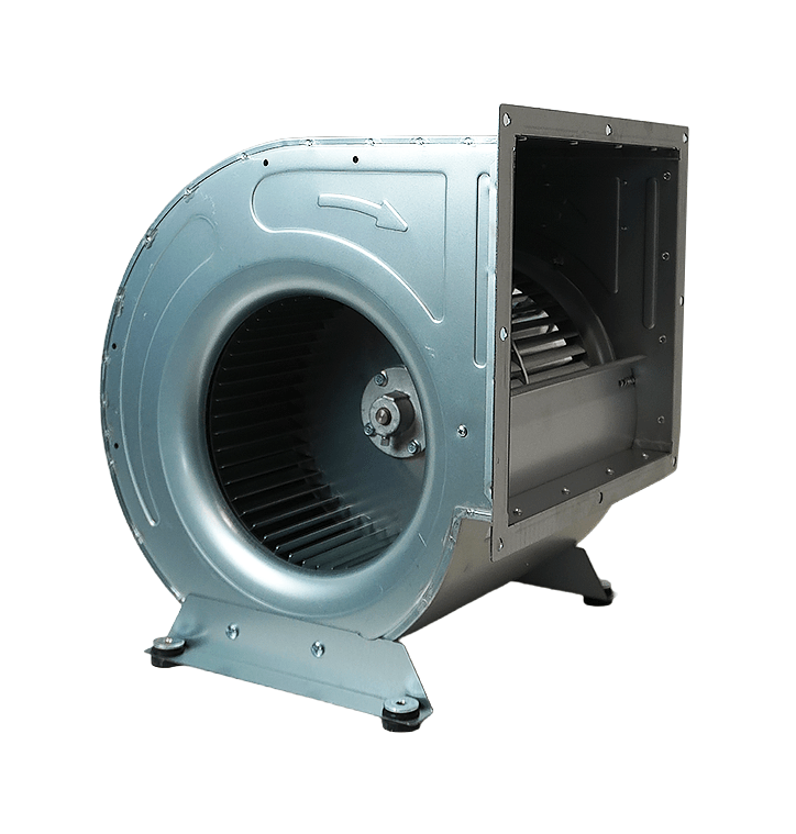 Commercial Catering Equipment - Fan Afm 10 10 1200