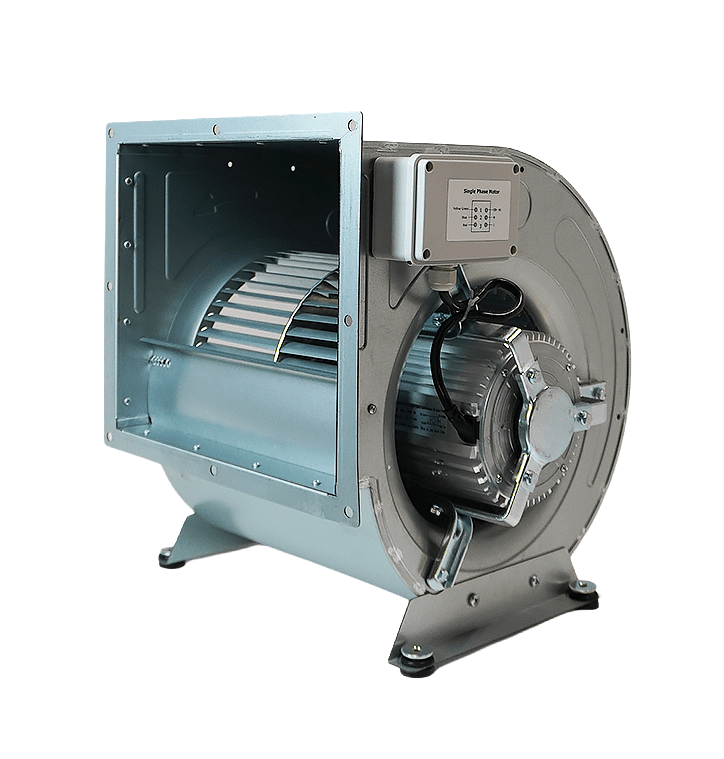 Commercial Catering Equipment - Fan Afm 10 10 1200