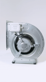 Commercial Catering Equipment - Fan Afm 10 10 1200