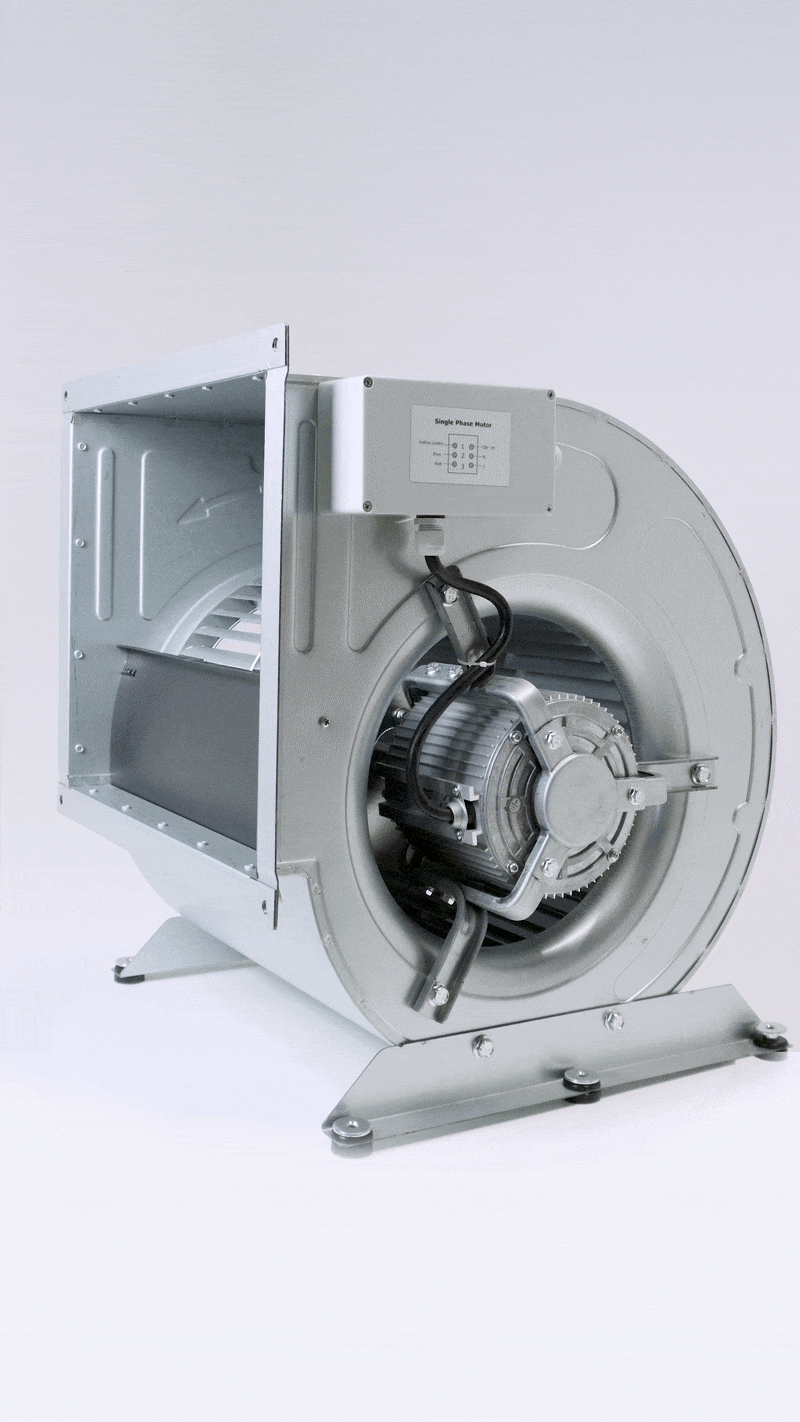 Commercial Catering Equipment - Fan Afm 12 12 900