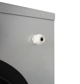 Commercial Catering Equipment - Fan In Box 7/7/1250