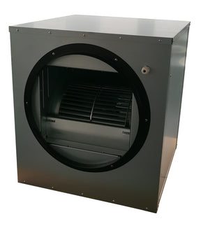 Fan In Box Afmb-10-10-1200