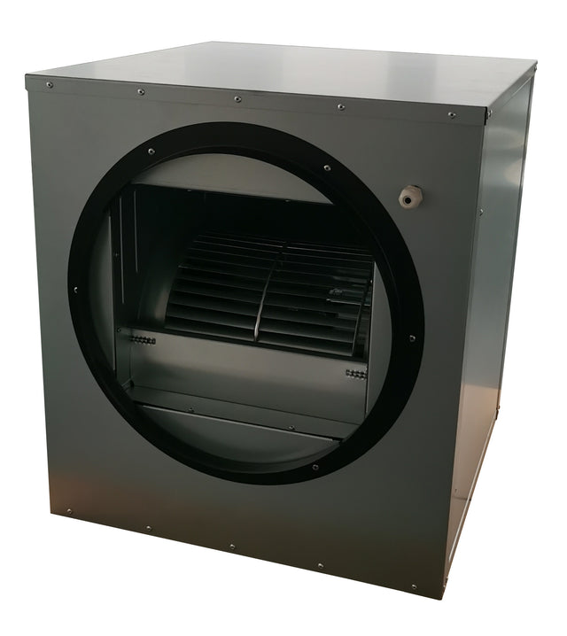 Fan In Box Afmb-10-10-1200