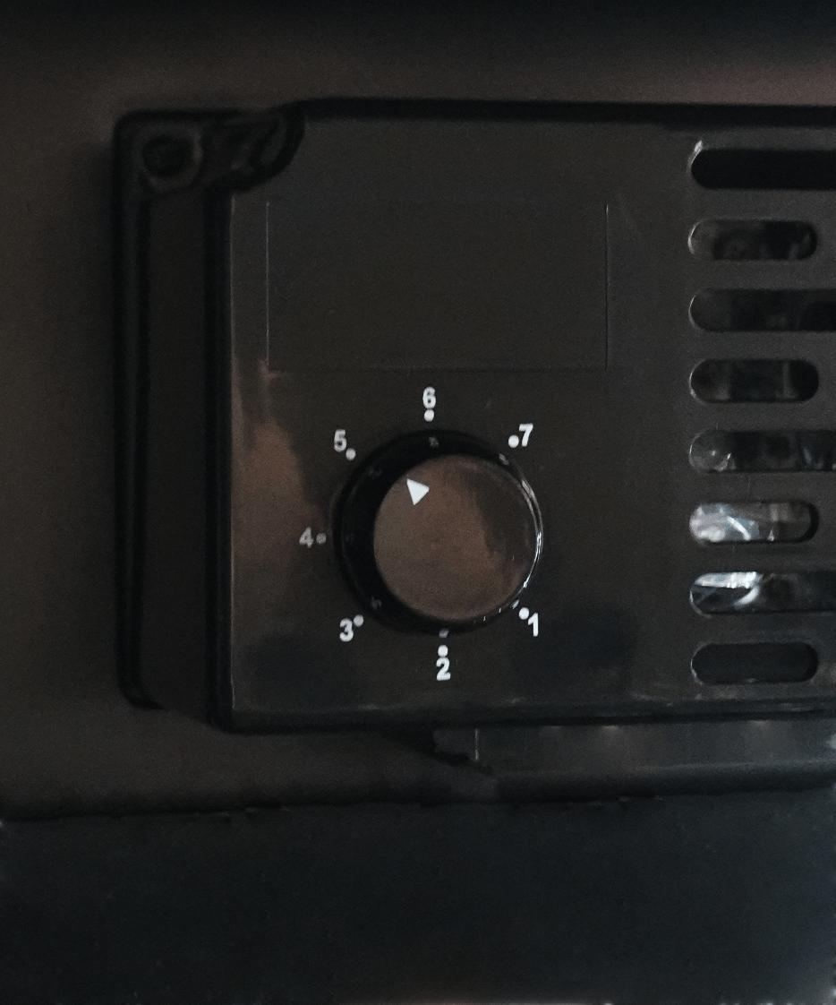 Commercial Catering Equipment - Refrigerator 1 Glass Door Black With Light Box Sve 450 Blc