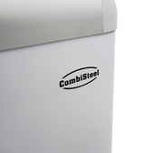 Commercial Chest Freezer - Chest Freezer Glass Cover Lotte 586