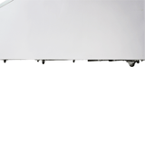 Commercial Chest Freezer - Chest Freezer Glass Cover Lotte 586