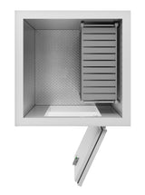 Combisteel Cold And Freezer Room 1360 X1360 X2200