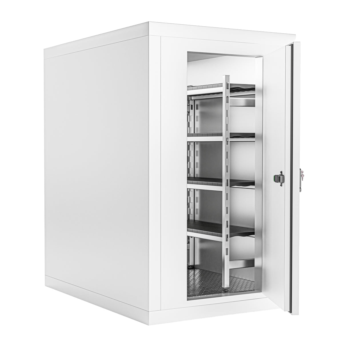 Combisteel Cold And Freezer Room 1360 X1960 X2200