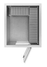 Commercial Catering Equipment - Cold And Freezer Room 1660 X1960 X2200 *Transport On Request*