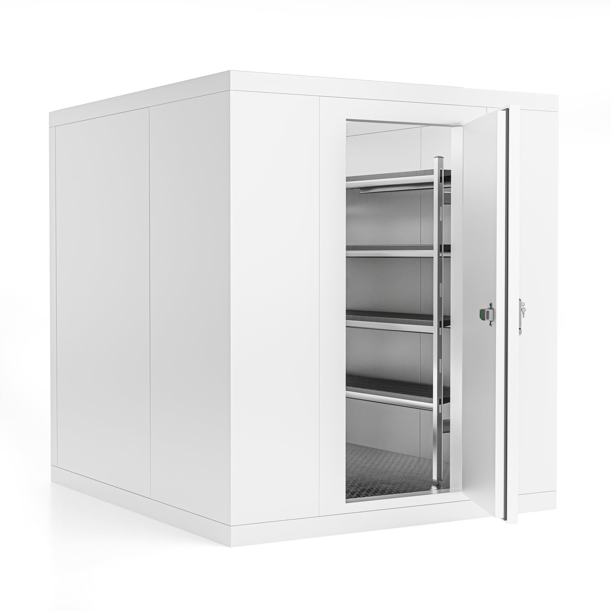 Combisteel Cold And Freezer Room 1960 X2260 X2200 *Transport On Request*