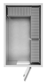 Commercial Catering Equipment - Cold And Freezer Room 1960 X3160 X2200