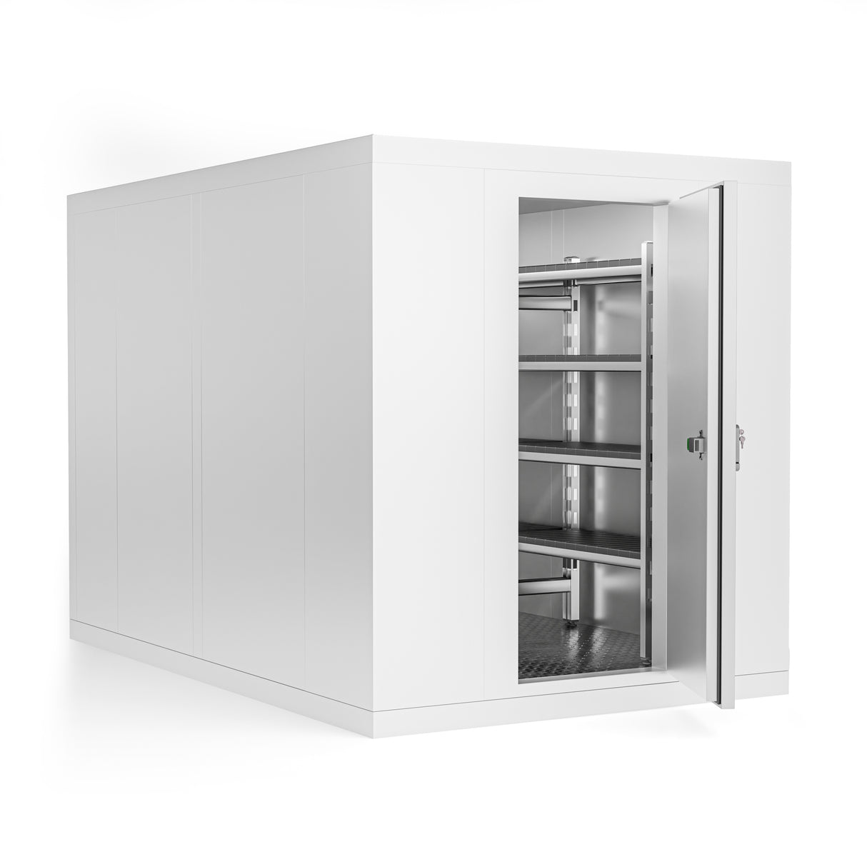 Commercial Catering Equipment - Cold And Freezer Room 1960 X3160 X2200