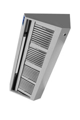 Commercial Catering Equipment - 900 Wall Mounted Hood Complete 2000