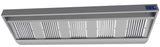 Commercial Catering Equipment - 900 Wall Mounted Hood Complete 3000 *Transport On Request*