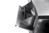 Commercial Stainless Steel Work Table - Stainless Steel Coffee Worktable 1250 X600 X1150