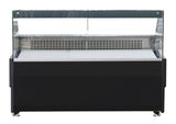 Wesley 1340mm Wide Refrigerated Serve Over Counter by Combisteel - Model 7090.0085