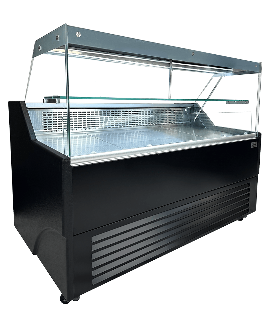 Cold Display Wesley 2.5 *transport On Request*
