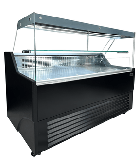 Cold Display Wesley 2.5 *transport On Request*