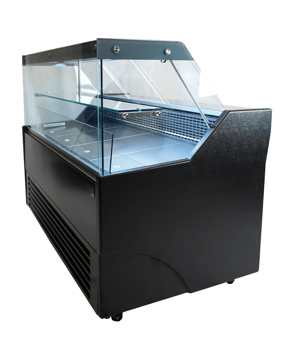 Commercial Display Fridge - Cold Display Wesley 2.5 *Transport On Request*