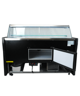 Commercial Display Fridge - Cold Display Wesley 2.5 *Transport On Request*