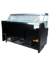 Commercial Display Fridge - Cold Display Wesley 2.5 *Transport On Request*