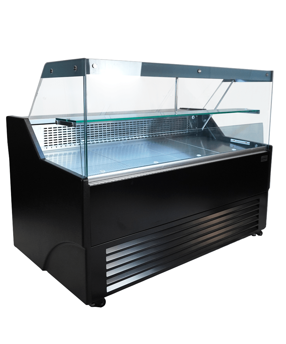 Commercial Display Fridge - Cold Display Wesley 2.5 *Transport On Request*