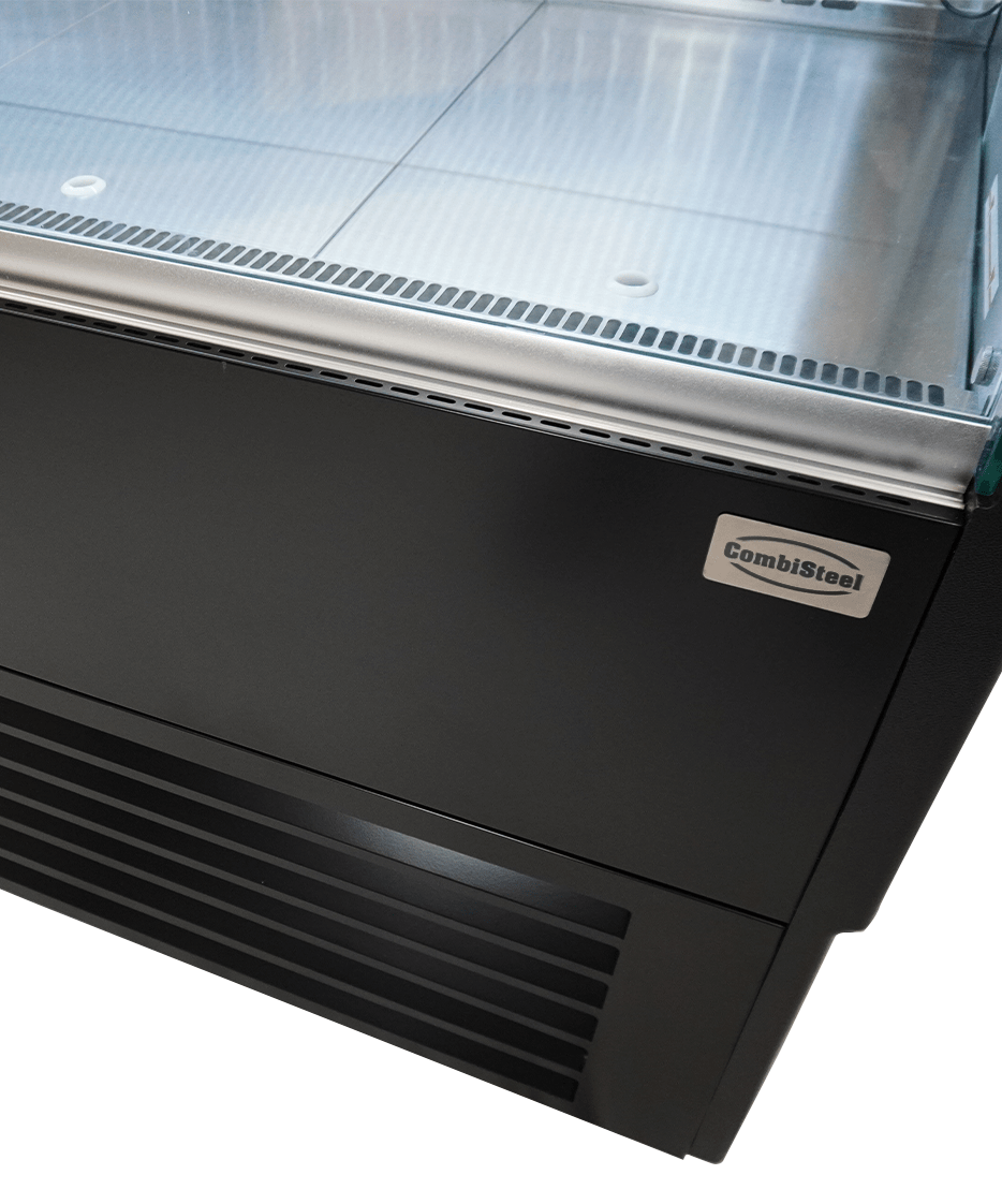 Commercial Display Fridge - Cold Display Wesley 2.5 *Transport On Request*