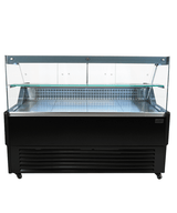 Commercial Display Fridge - Cold Display Wesley 2.5 *Transport On Request*