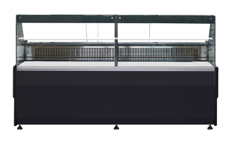Commercial Display Fridge - Cold Display Wesley 2.5 *transport On Request*