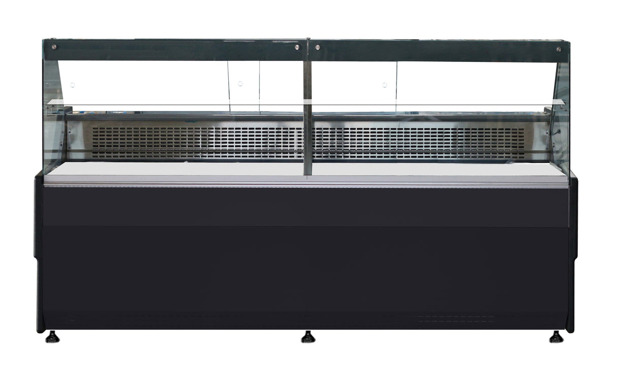 Commercial Display Fridge - Cold Display Wesley 2.5 *Transport On Request*