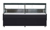 Commercial Display Fridge - Cold Display Wesley 2.5 *Transport On Request*