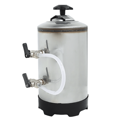 Commercial Catering Equipment - Water Softener 8 Liter