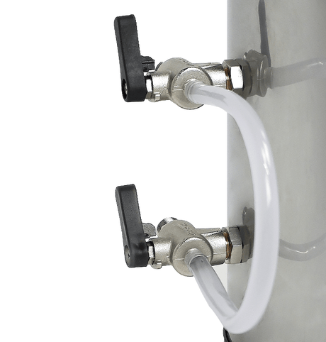 Commercial Catering Equipment - Water Softener 8 Liter