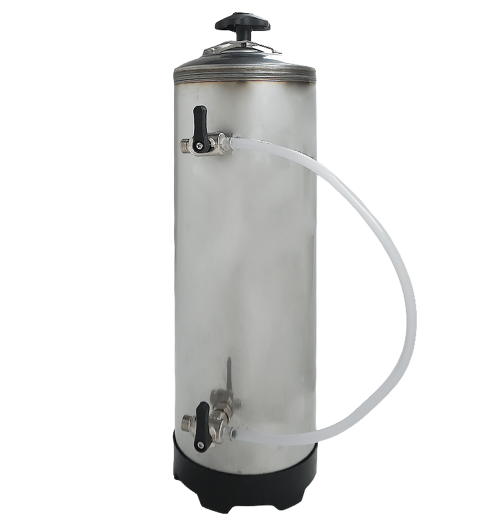 Water Softener 16 Liter