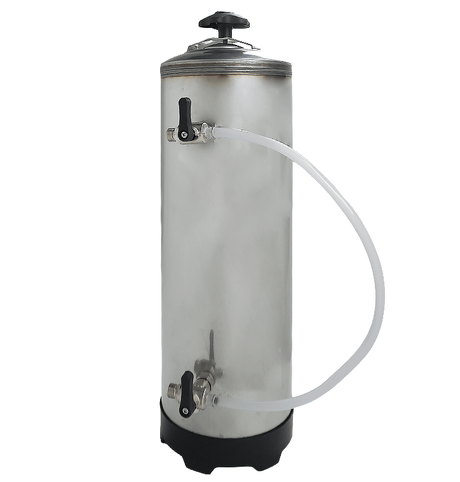 Water Softener 16 Liter