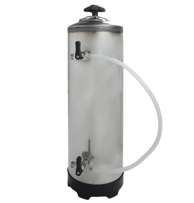Water Softener 16 Liter