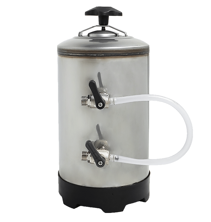 Commercial Catering Equipment - Water Softener 8 Liter