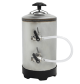 Commercial Catering Equipment - Water Softener 8 Liter