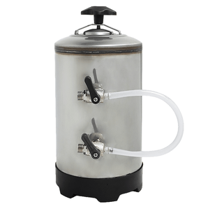 Water Softener 8 Liter
