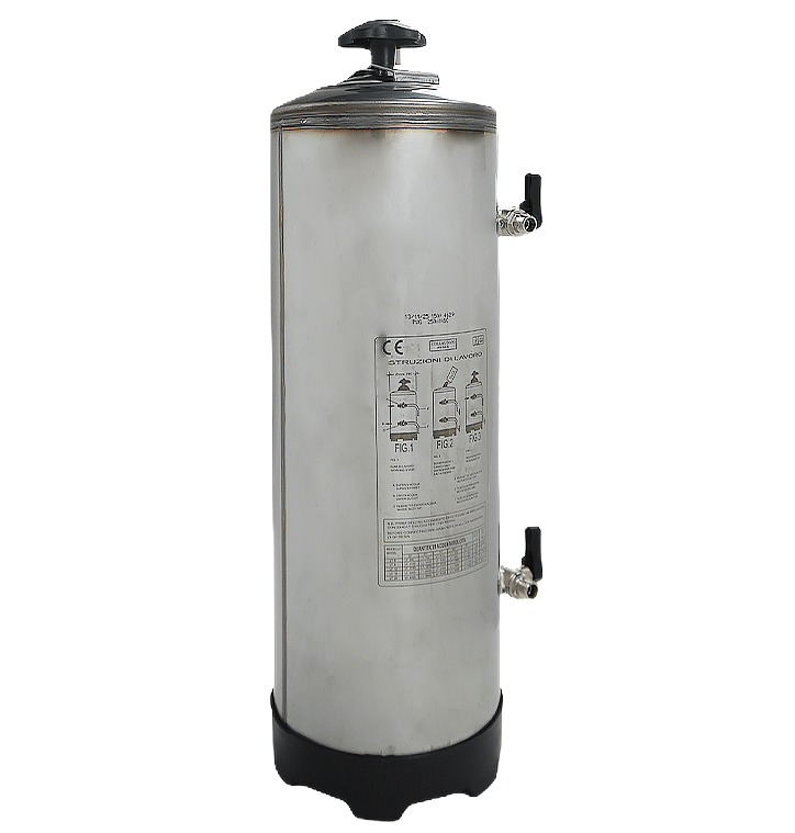 Commercial Catering Equipment - Water Softener 16 Liter