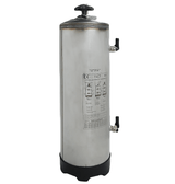 Commercial Catering Equipment - Water Softener 16 Liter